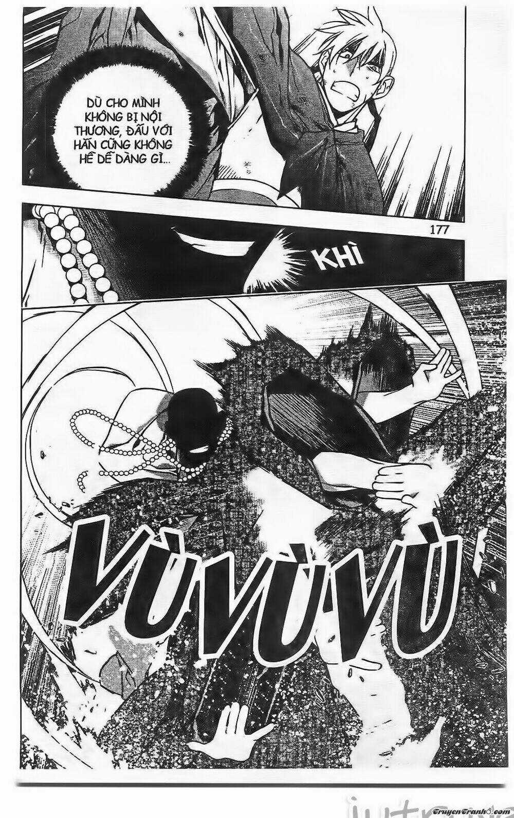 Now Chapter 203 trang 11