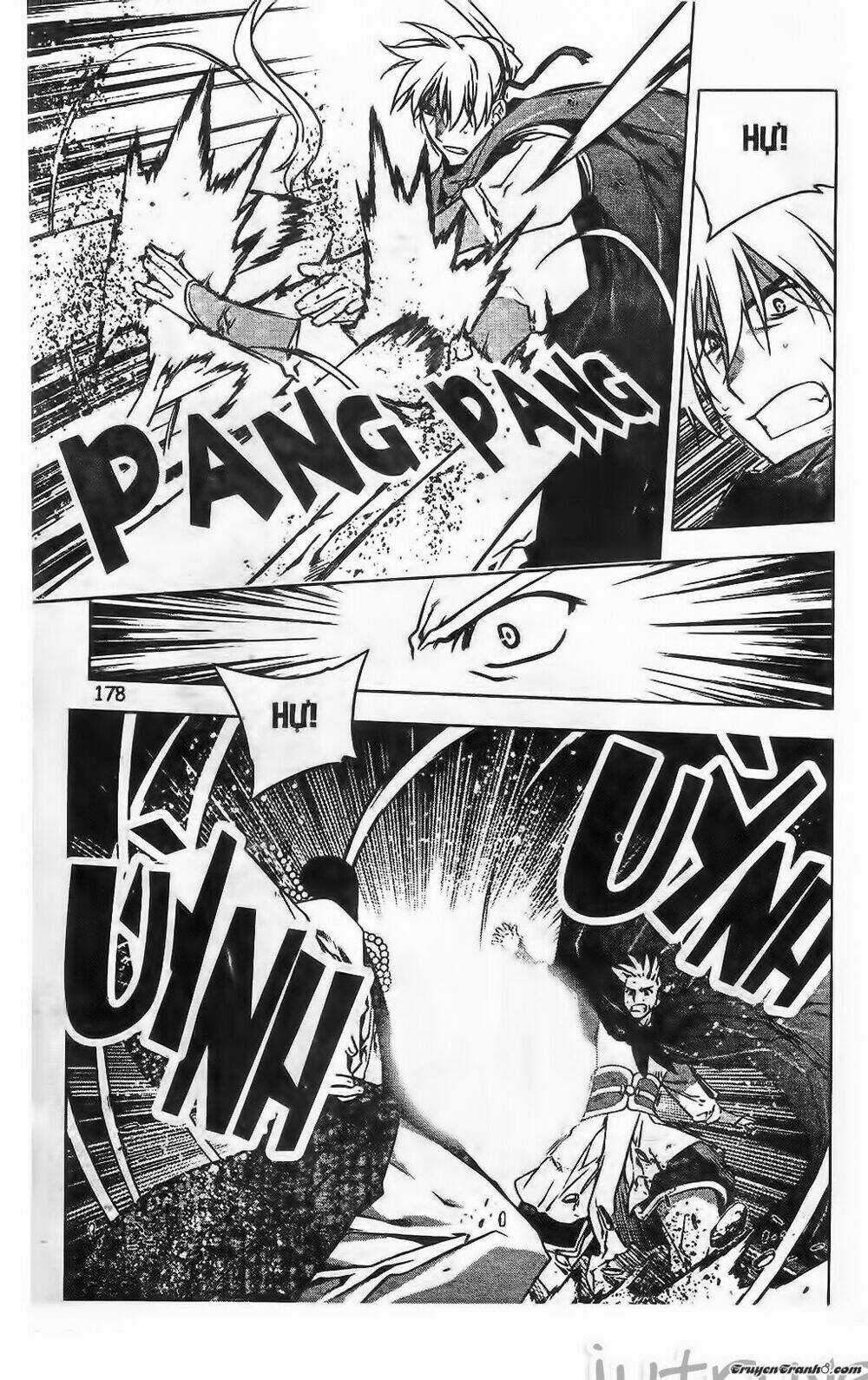 Now Chapter 203 trang 12