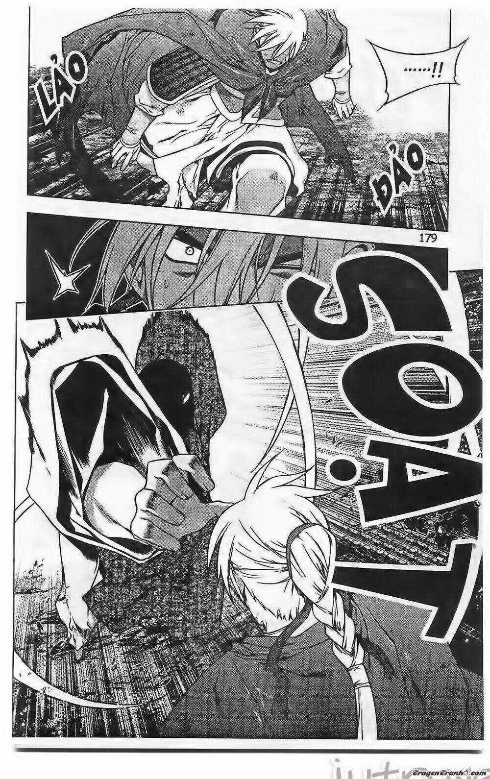 Now Chapter 203 trang 13