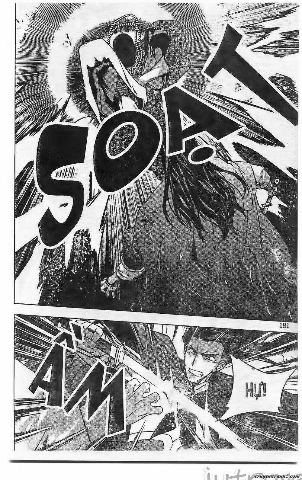 Now Chapter 203 trang 15