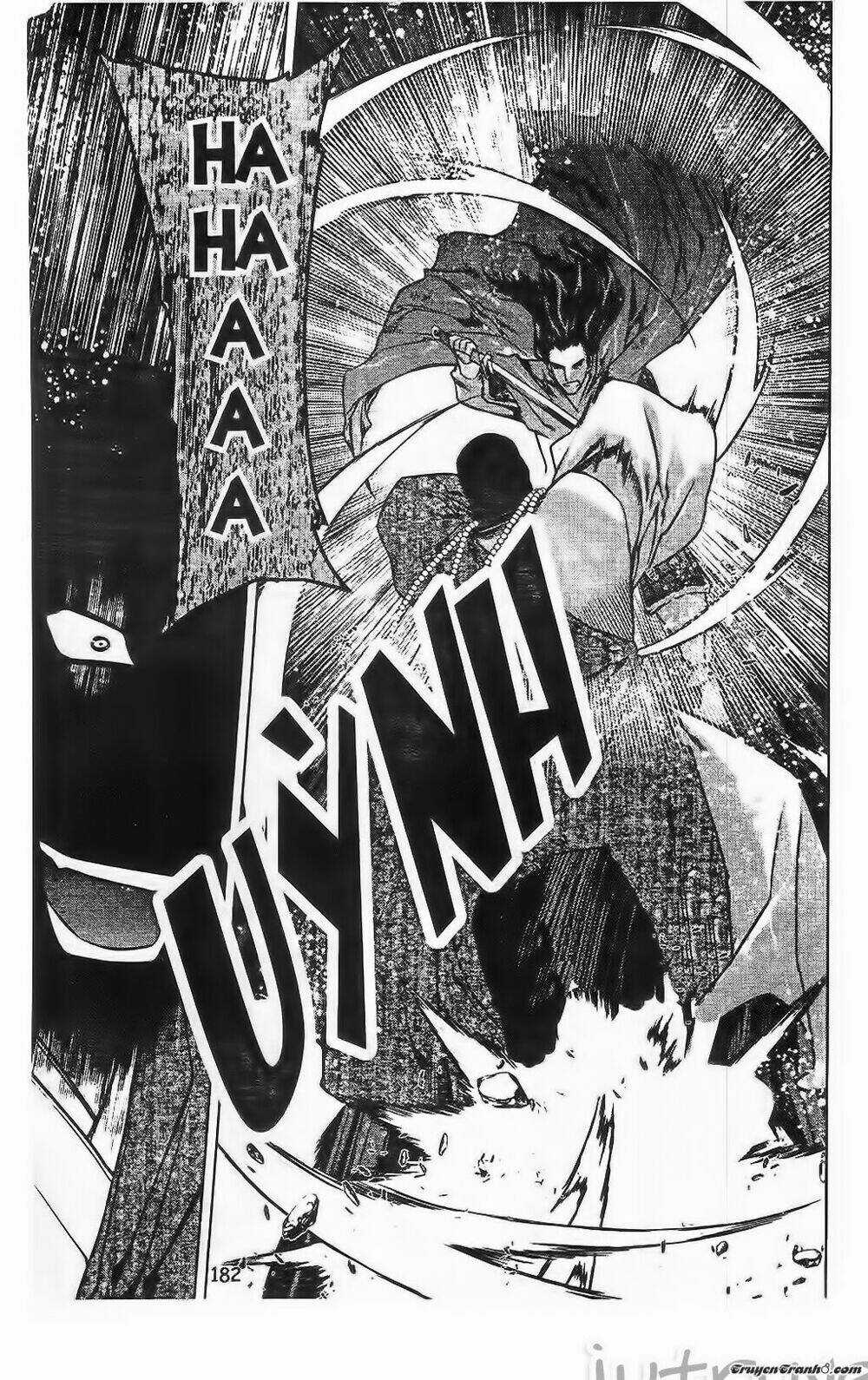 Now Chapter 203 trang 16