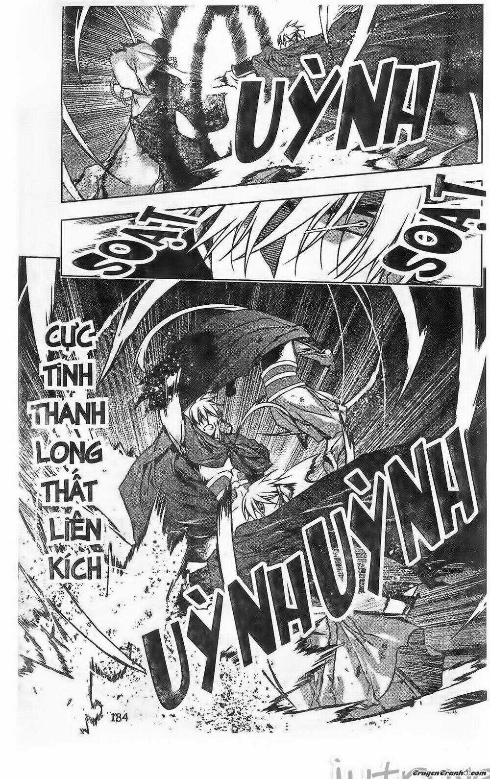 Now Chapter 203 trang 18