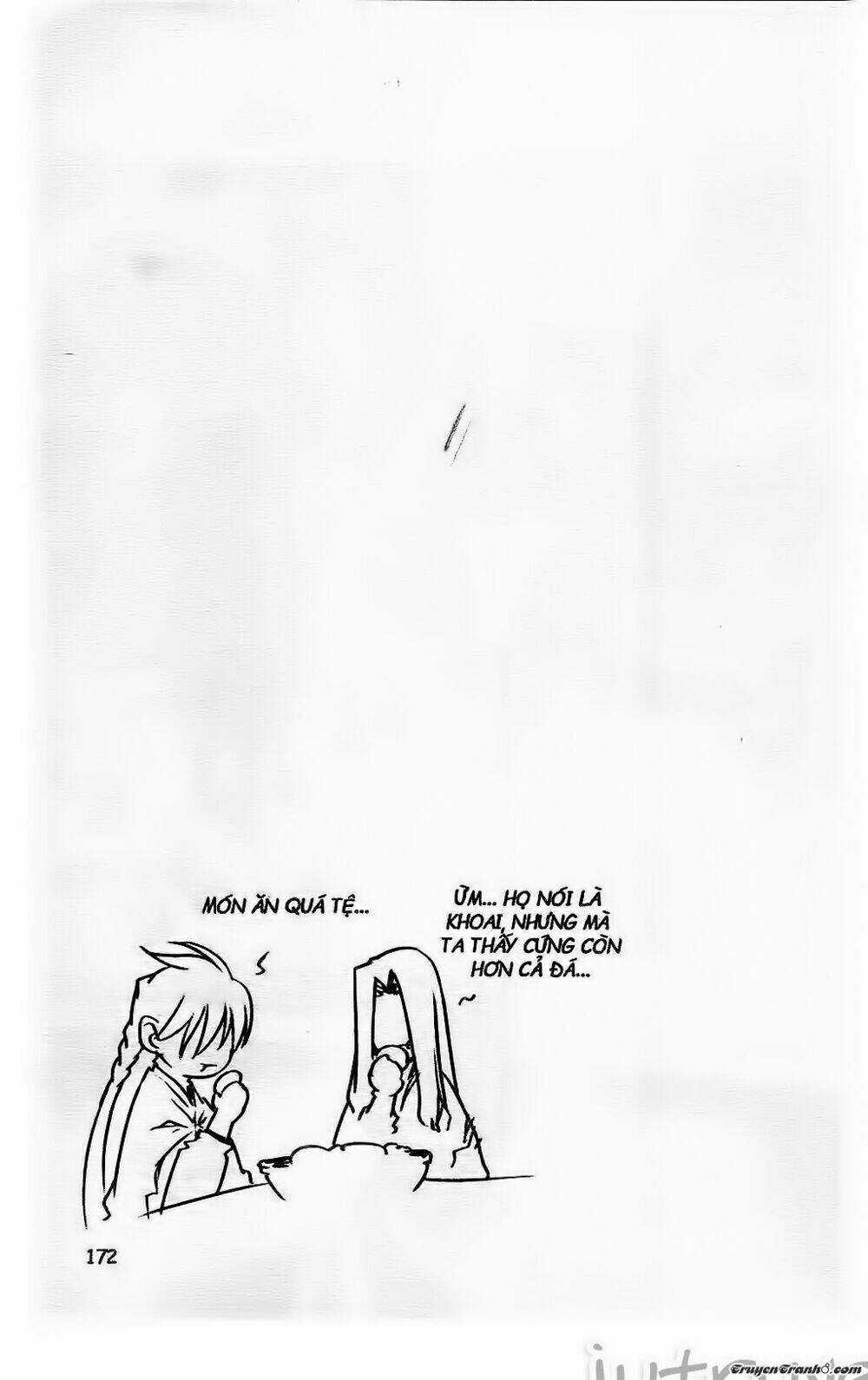 Now Chapter 203 trang 6