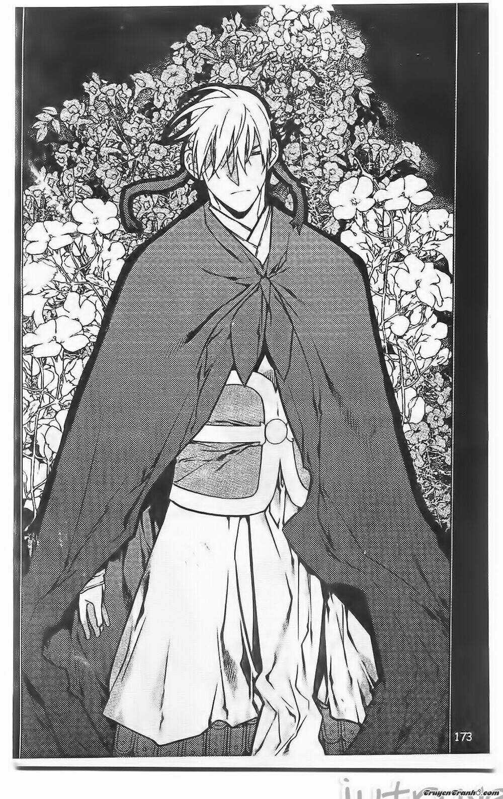 Now Chapter 203 trang 7