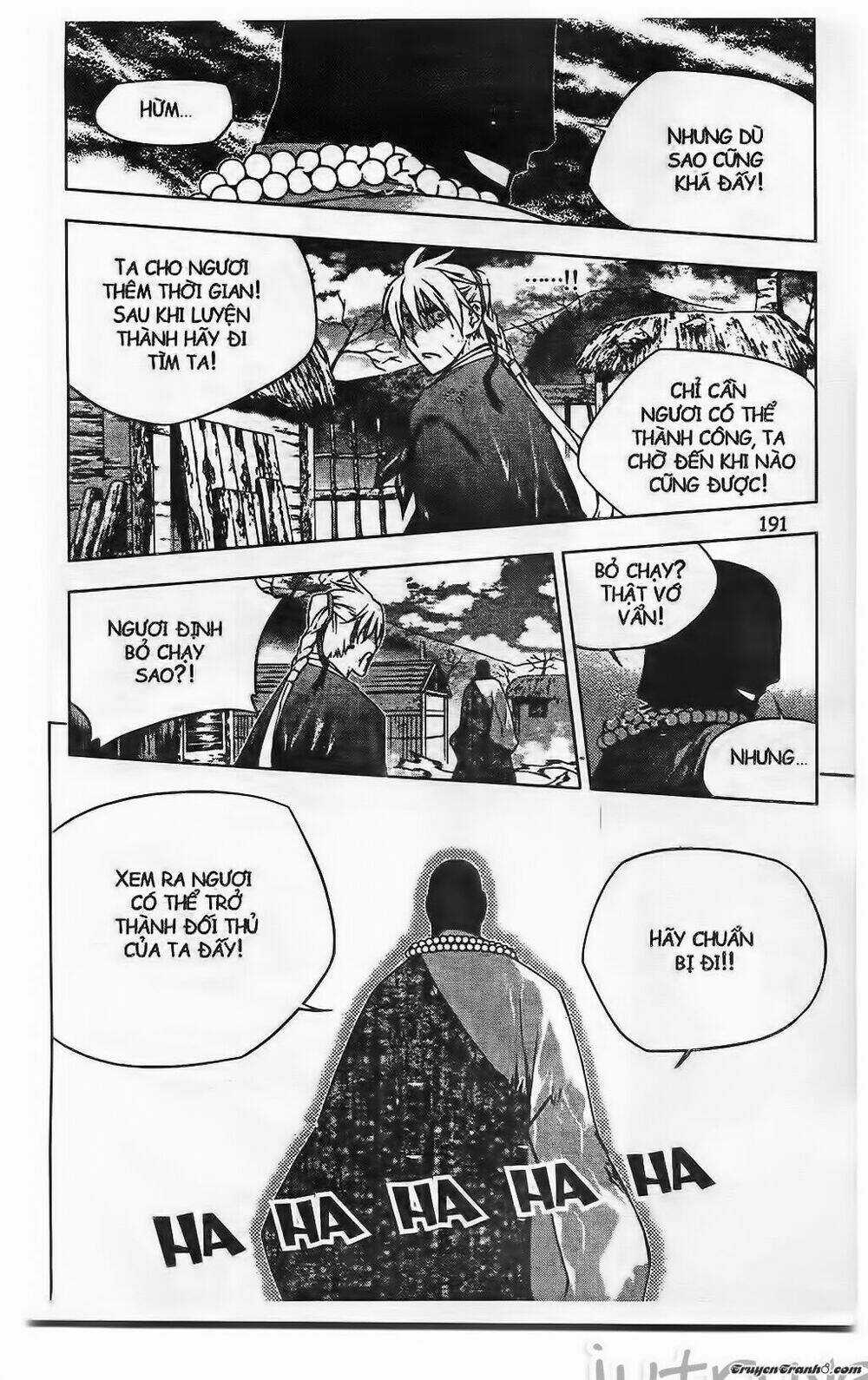 Now Chapter 204 trang 6