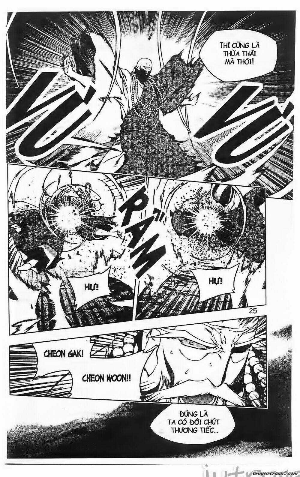 Now Chapter 205 trang 19