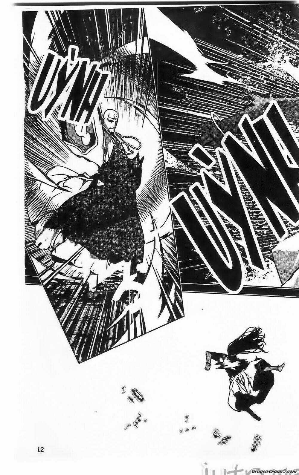 Now Chapter 205 trang 6