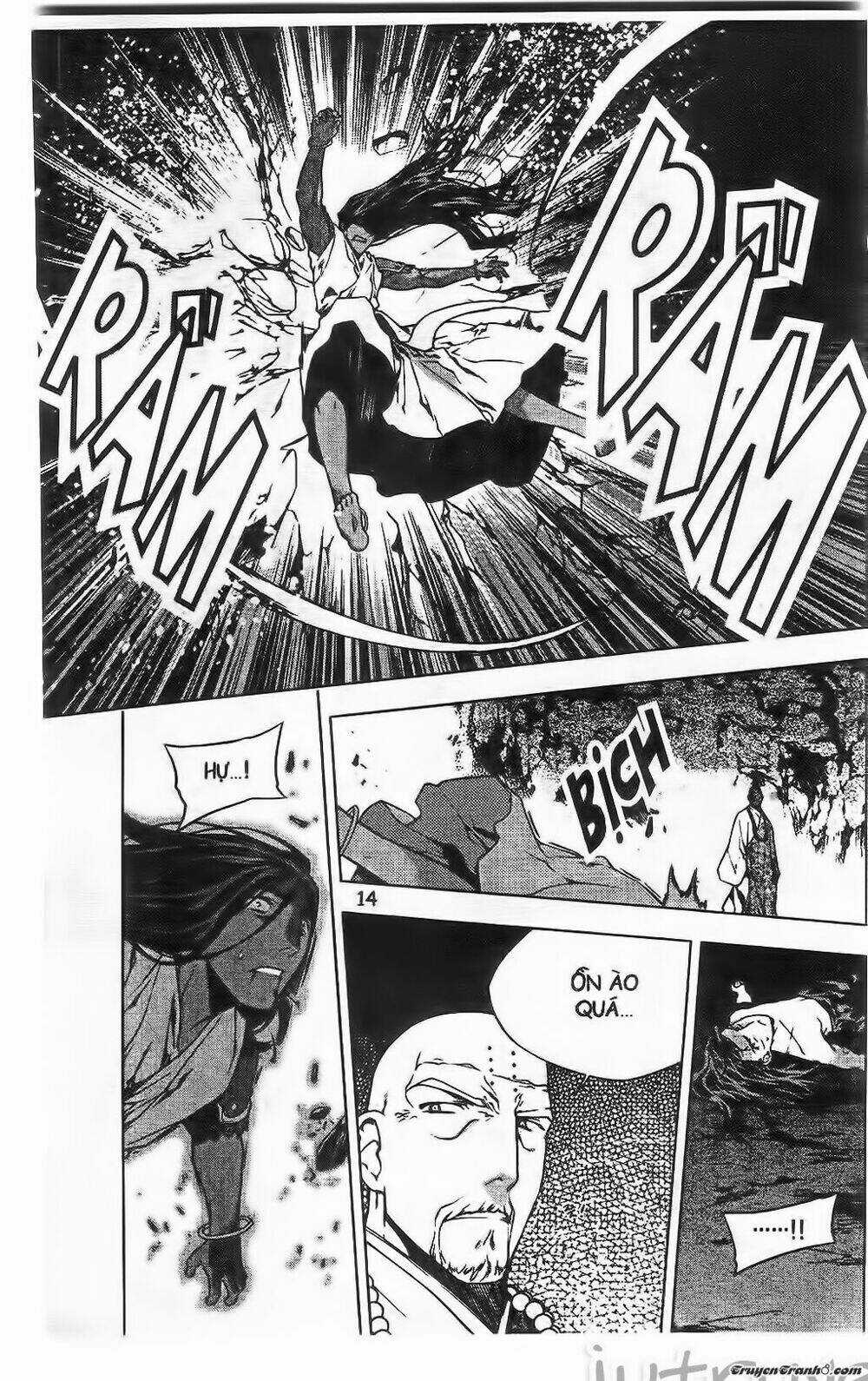 Now Chapter 205 trang 8