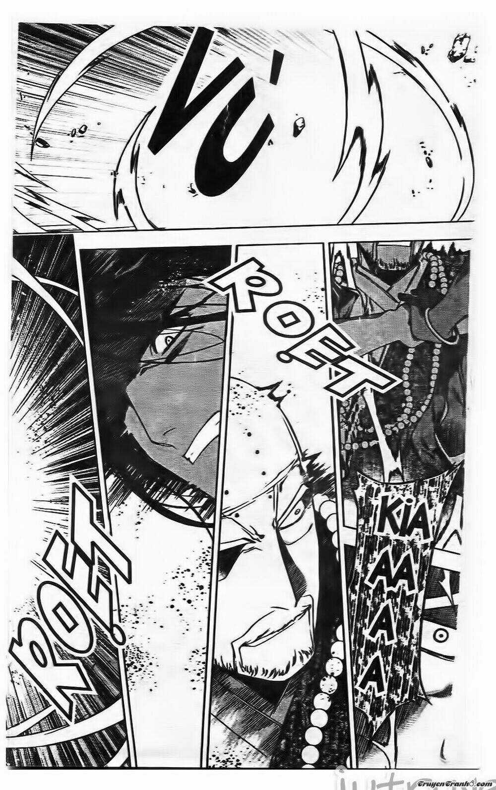 Now Chapter 206 trang 11