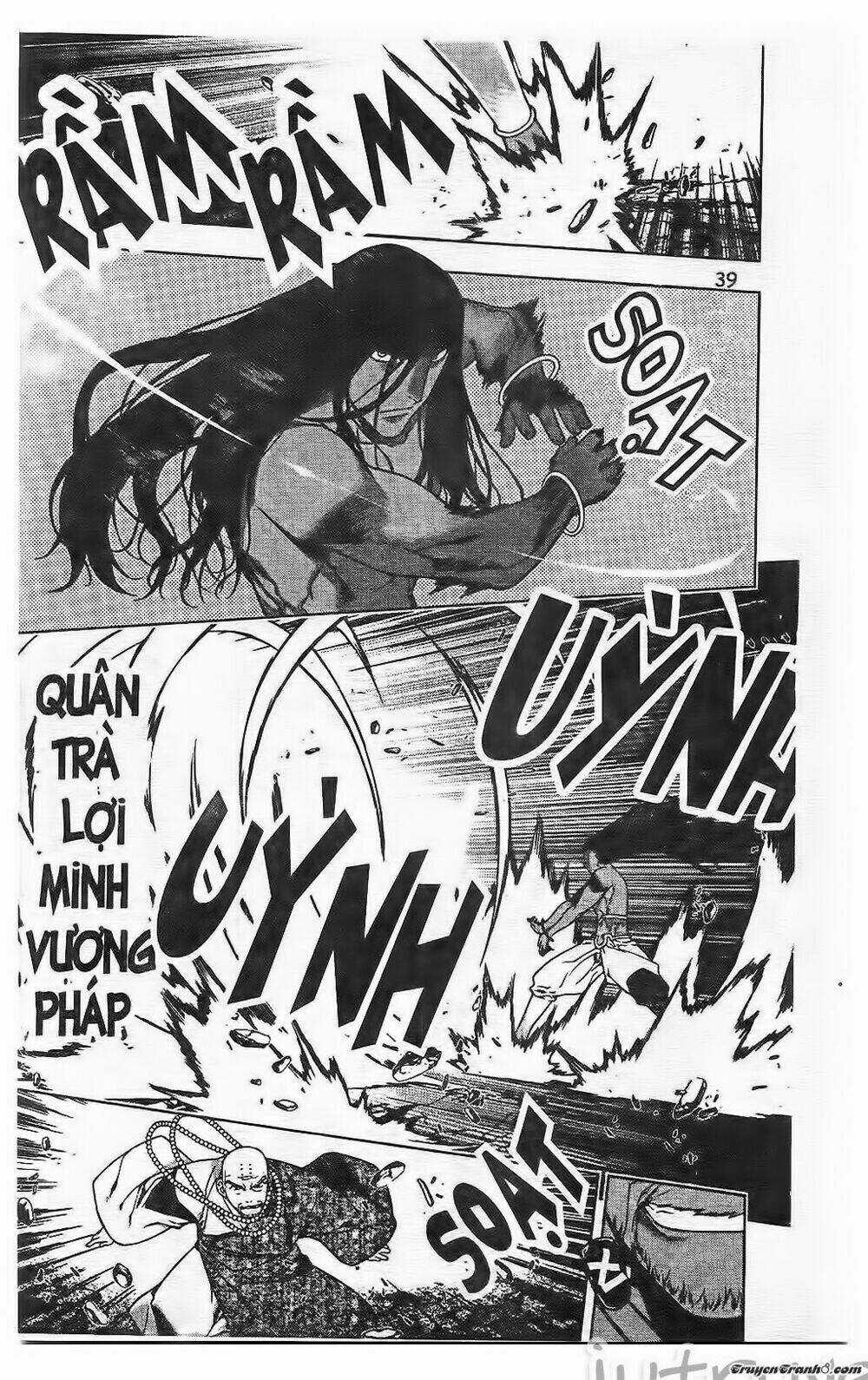 Now Chapter 206 trang 13