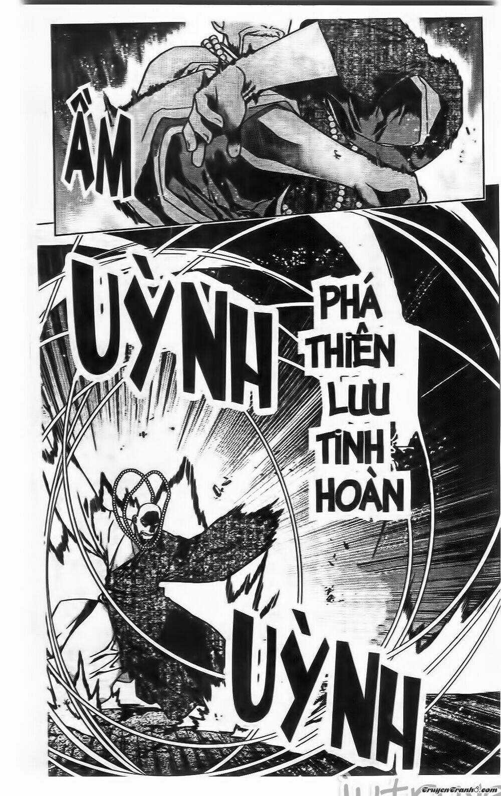 Now Chapter 206 trang 14