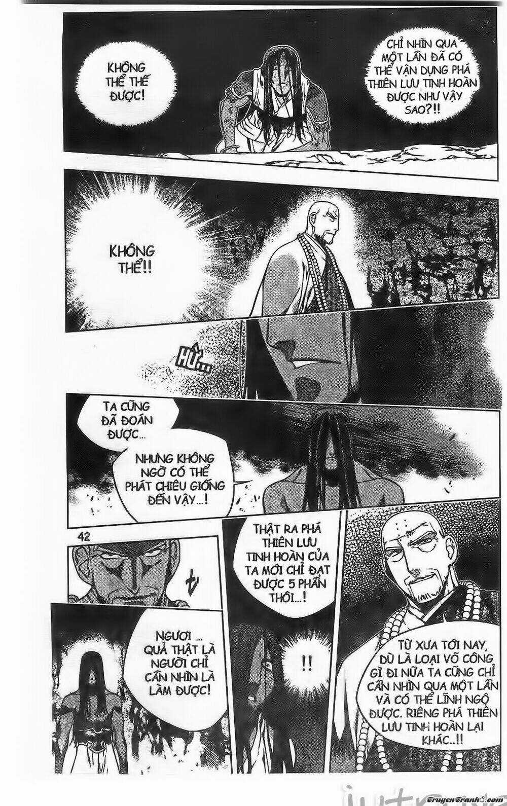 Now Chapter 206 trang 16