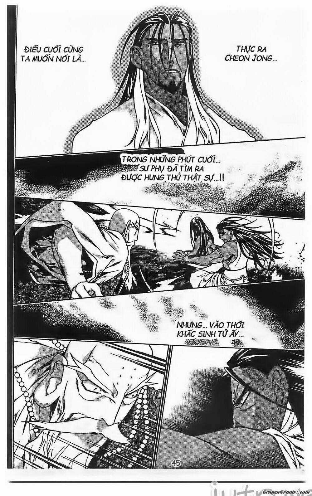 Now Chapter 206 trang 19