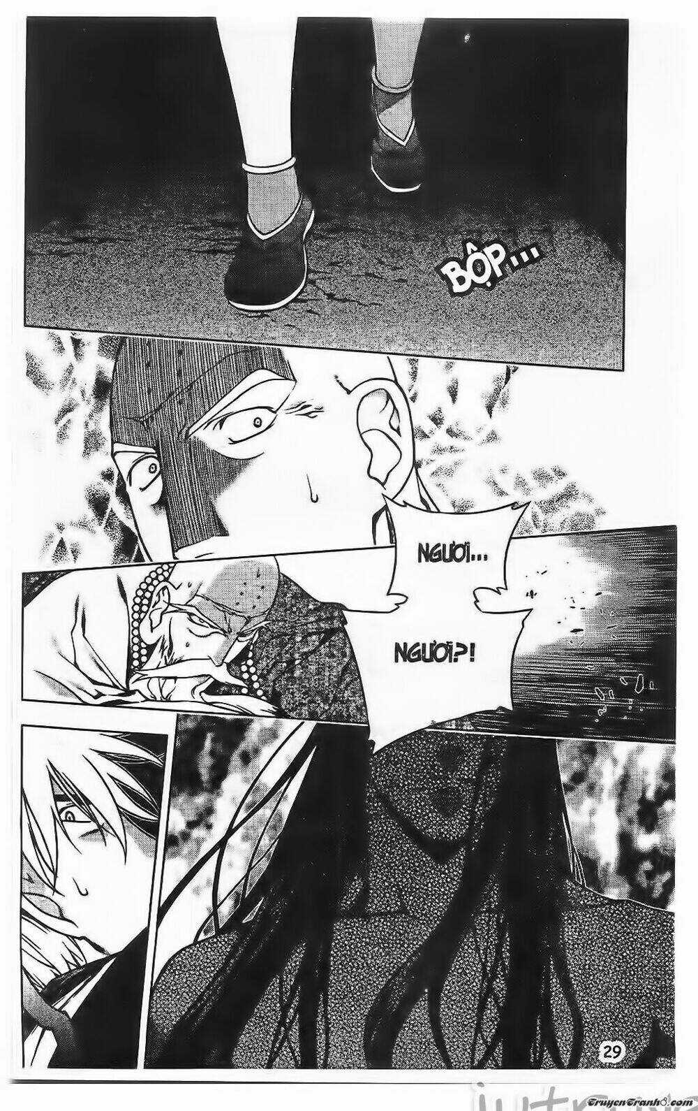 Now Chapter 206 trang 3