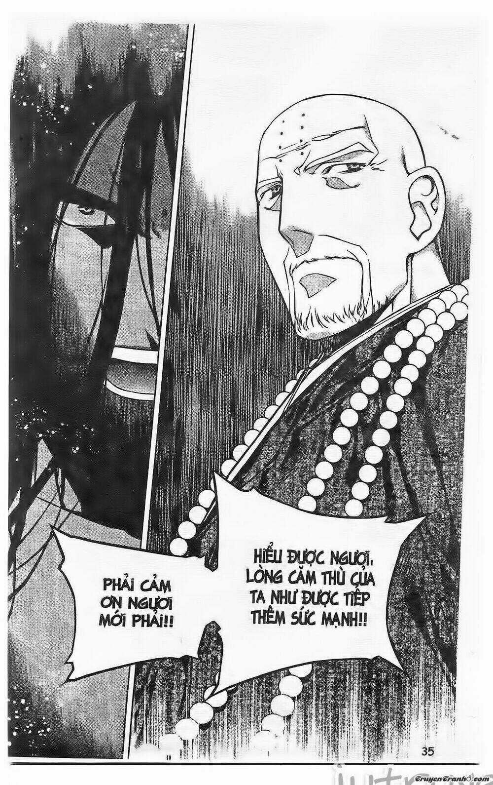 Now Chapter 206 trang 9