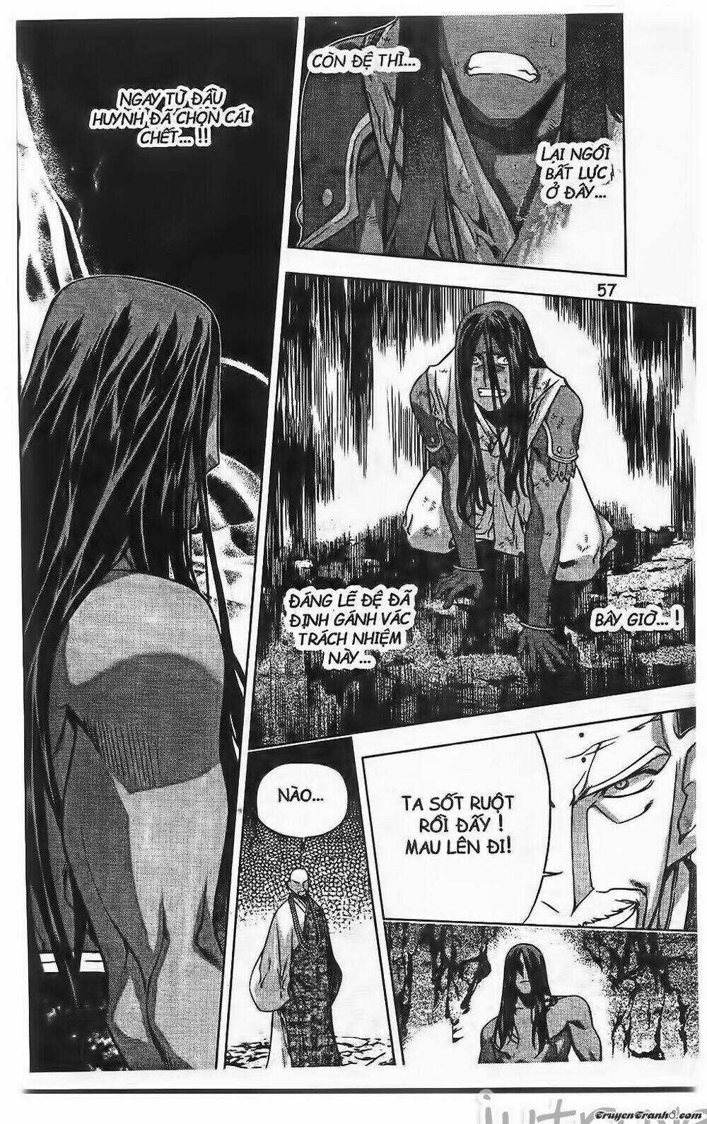 Now Chapter 207 trang 11