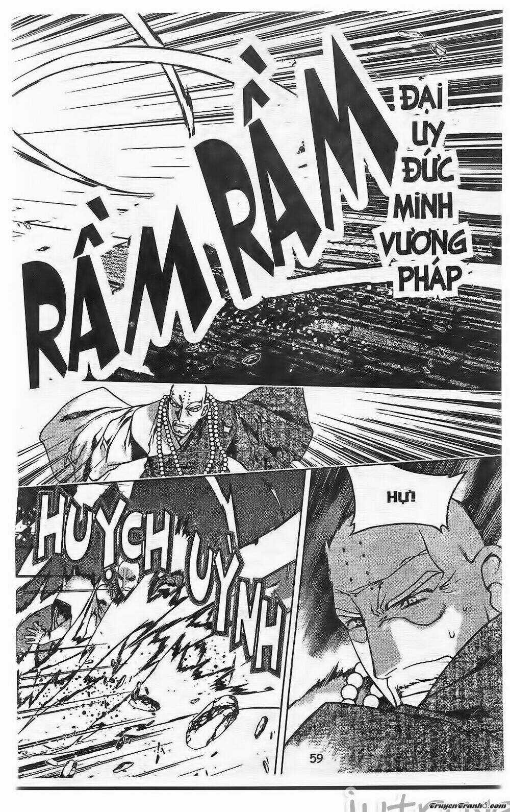 Now Chapter 207 trang 13