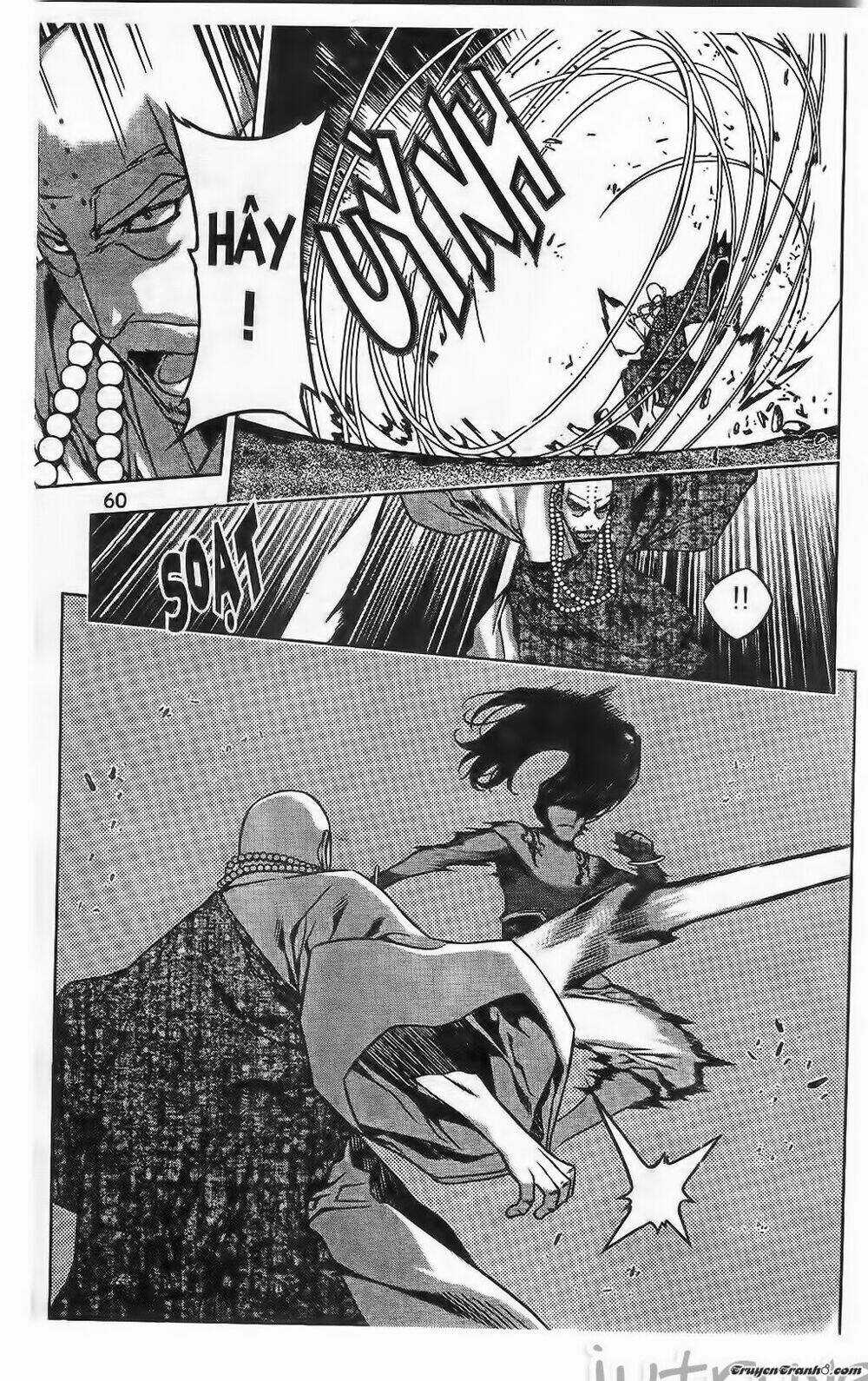 Now Chapter 207 trang 14