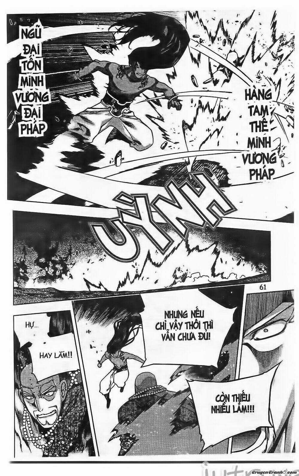 Now Chapter 207 trang 15