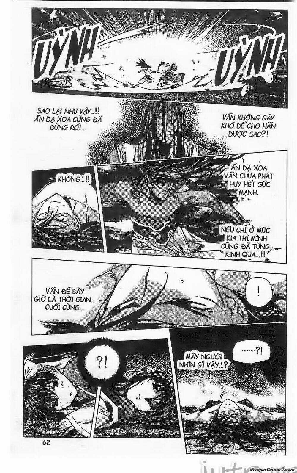 Now Chapter 207 trang 16