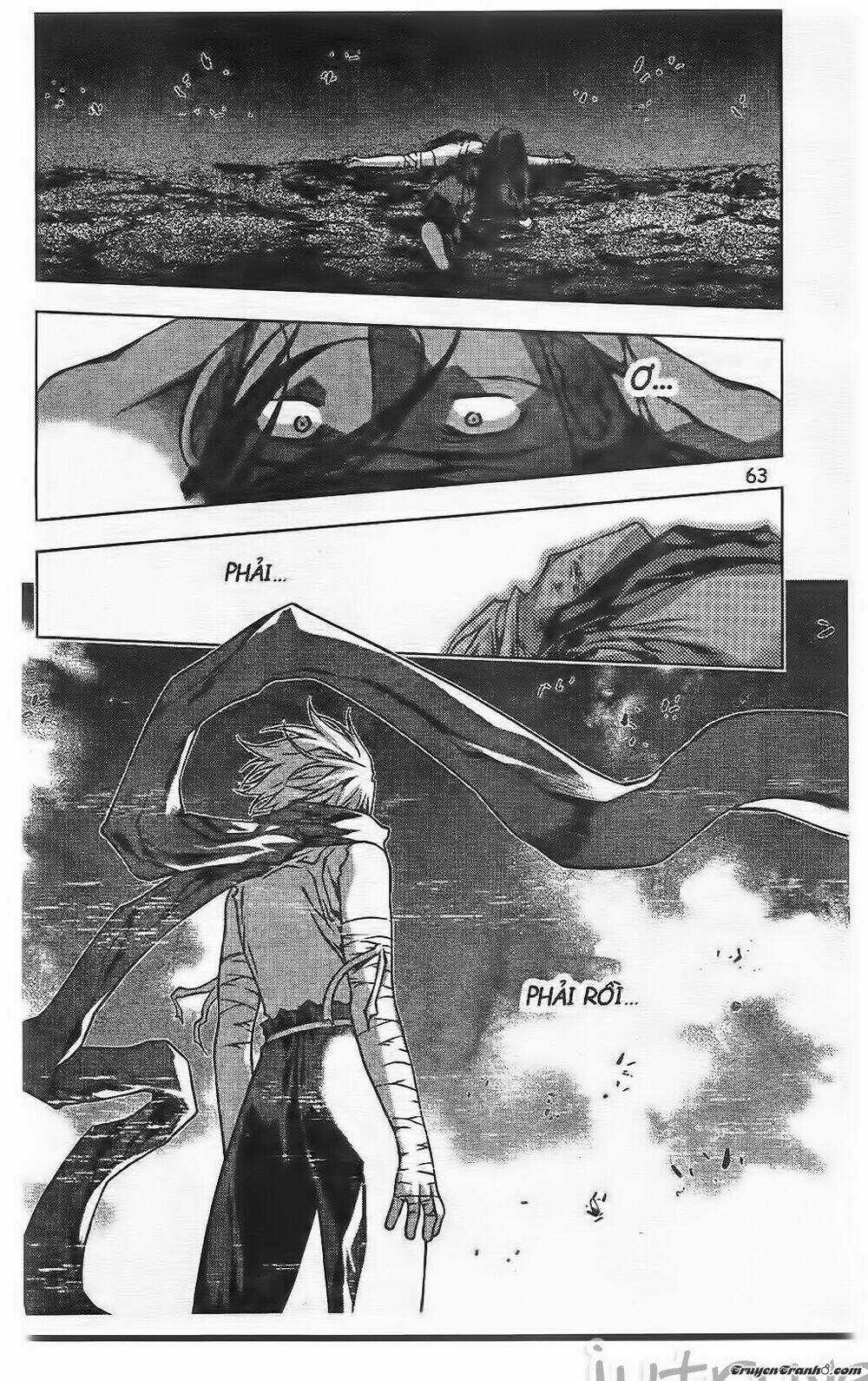 Now Chapter 207 trang 17