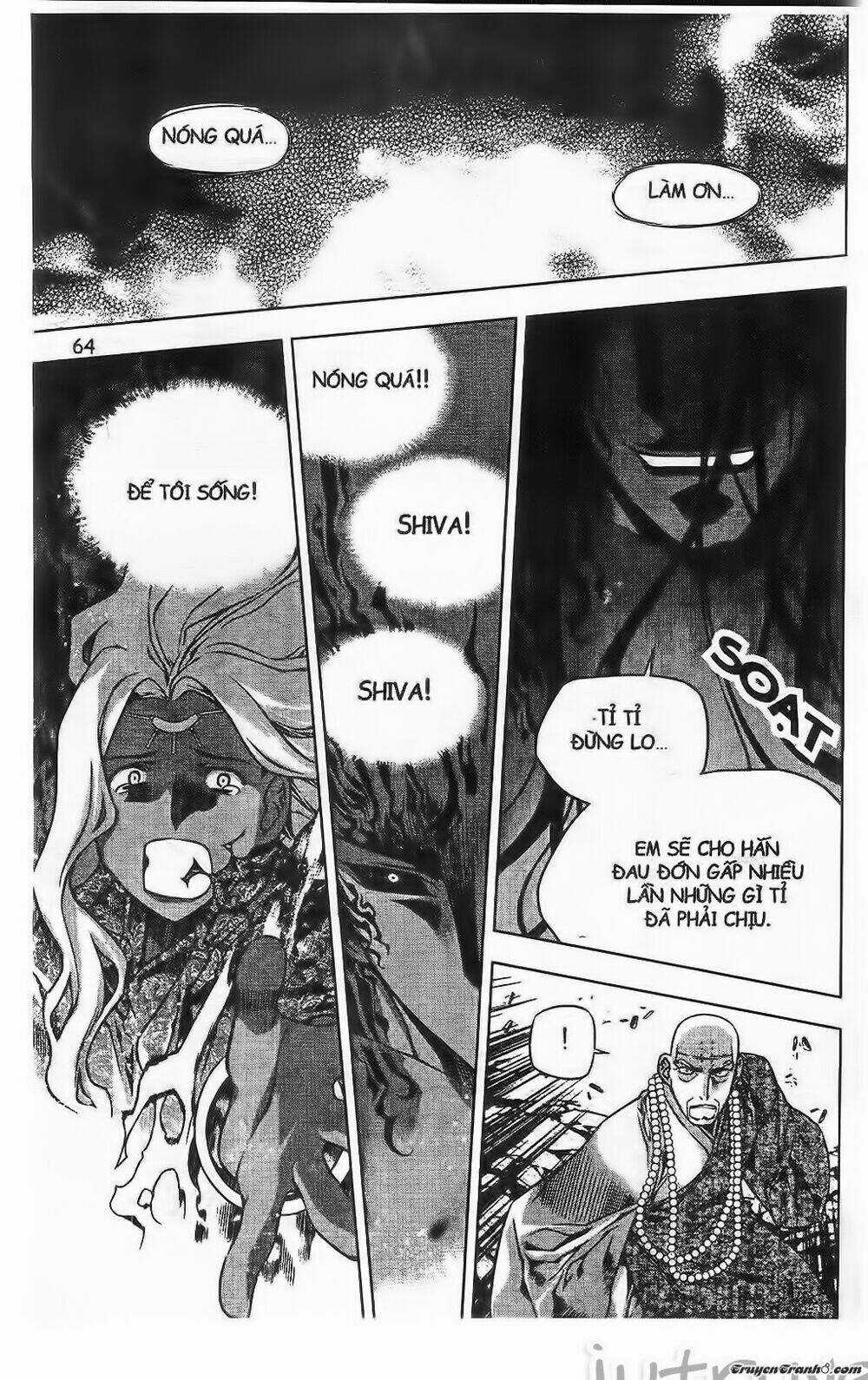 Now Chapter 207 trang 18