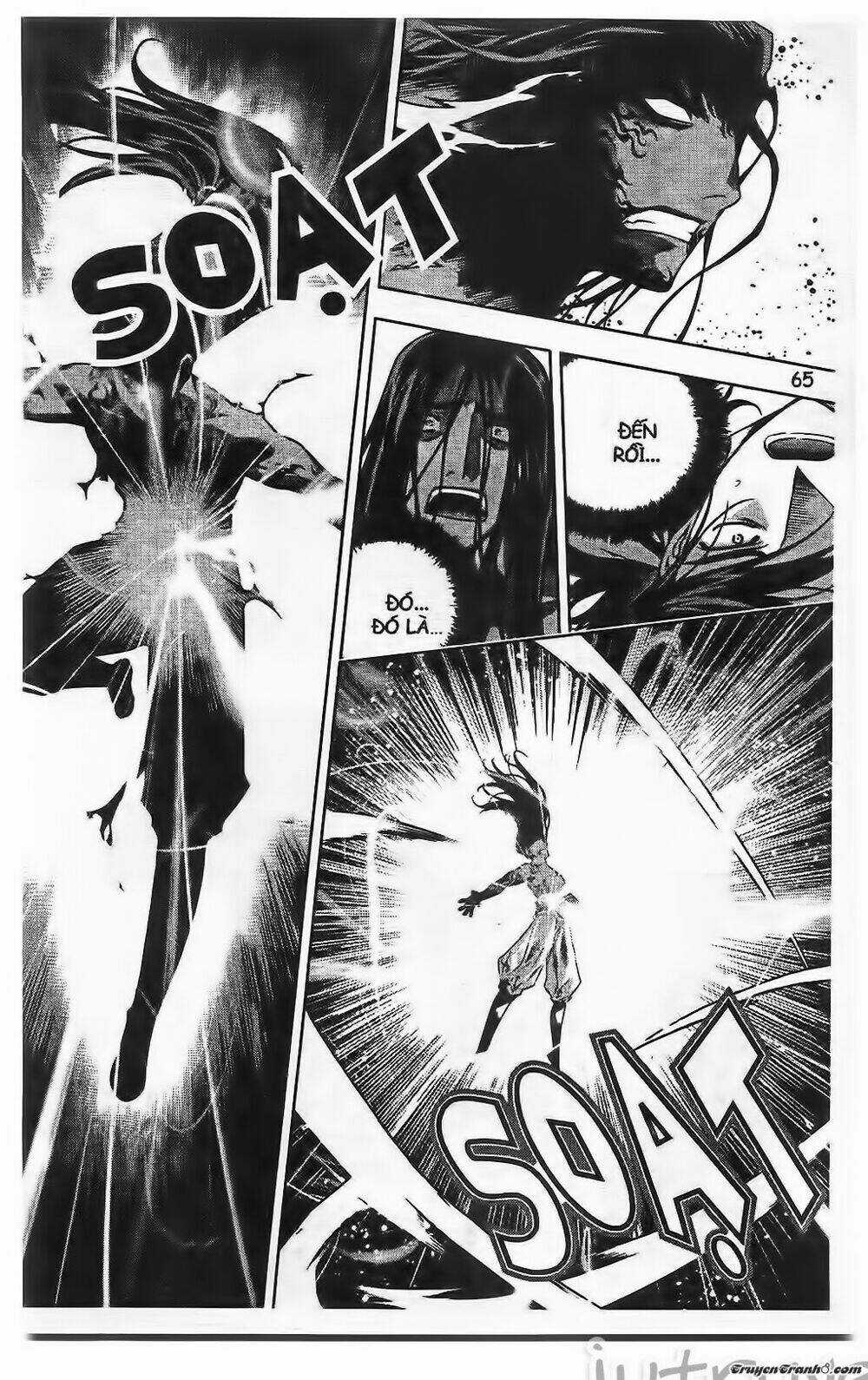 Now Chapter 207 trang 19