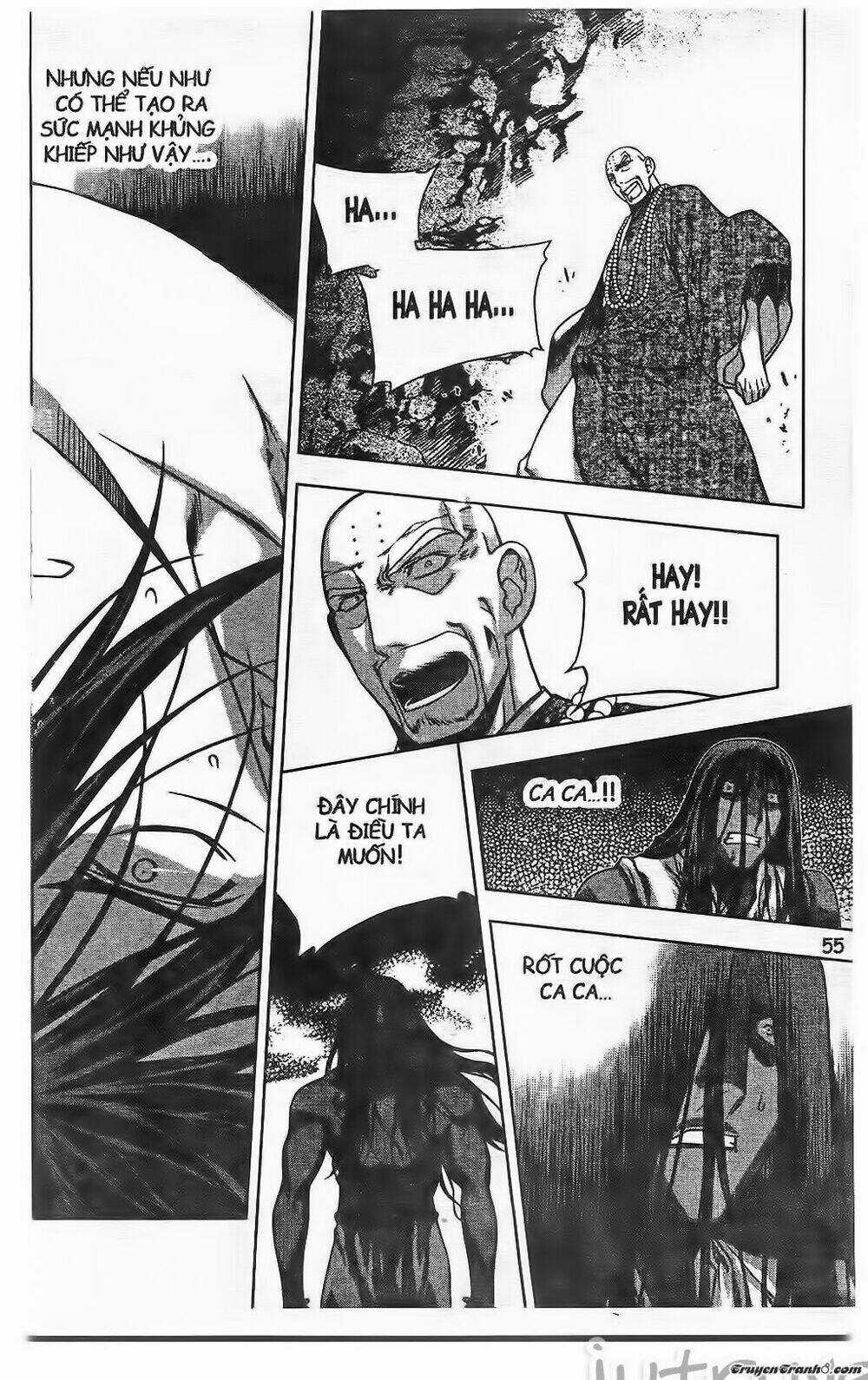 Now Chapter 207 trang 9