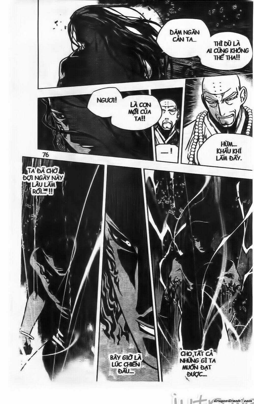 Now Chapter 208 trang 10
