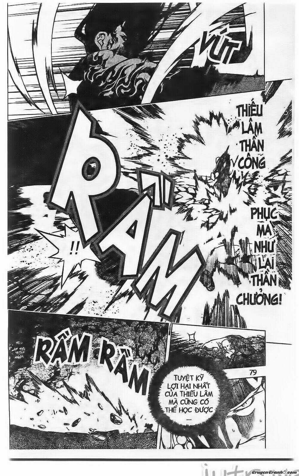 Now Chapter 208 trang 13