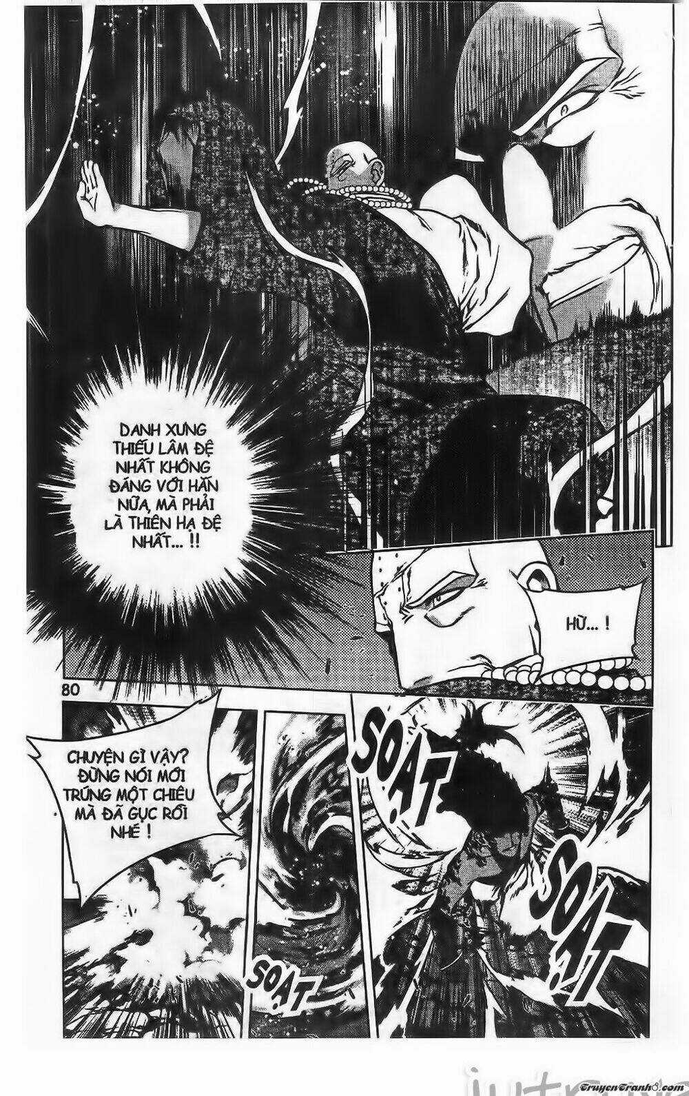 Now Chapter 208 trang 14