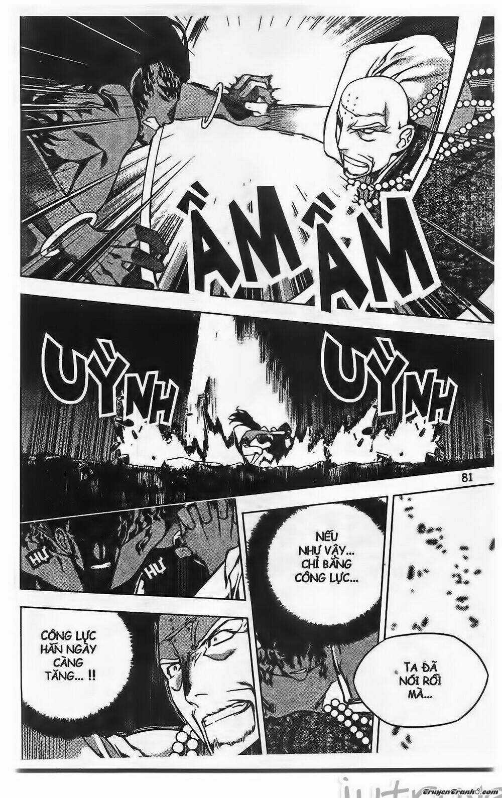 Now Chapter 208 trang 15