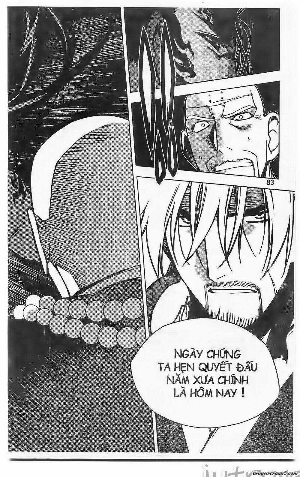 Now Chapter 208 trang 17