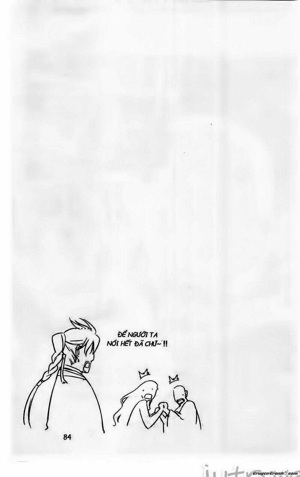 Now Chapter 208 trang 18