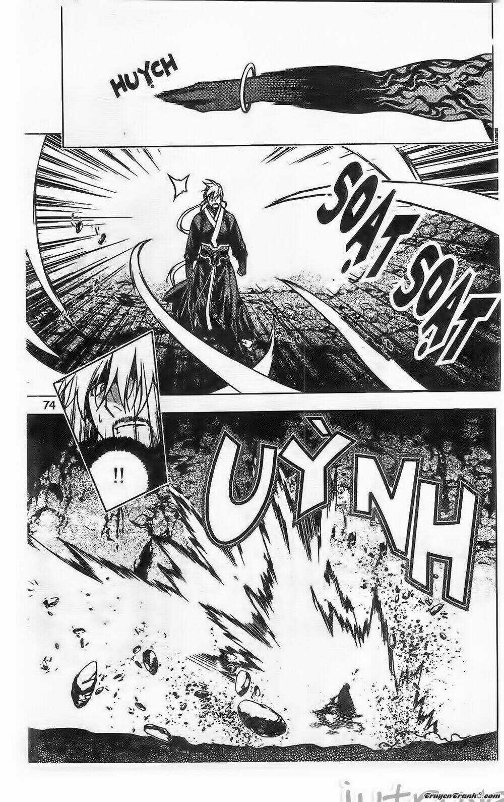 Now Chapter 208 trang 8