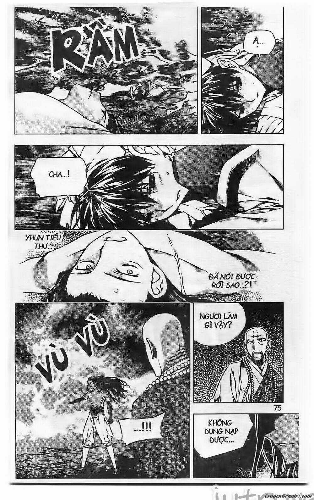 Now Chapter 208 trang 9
