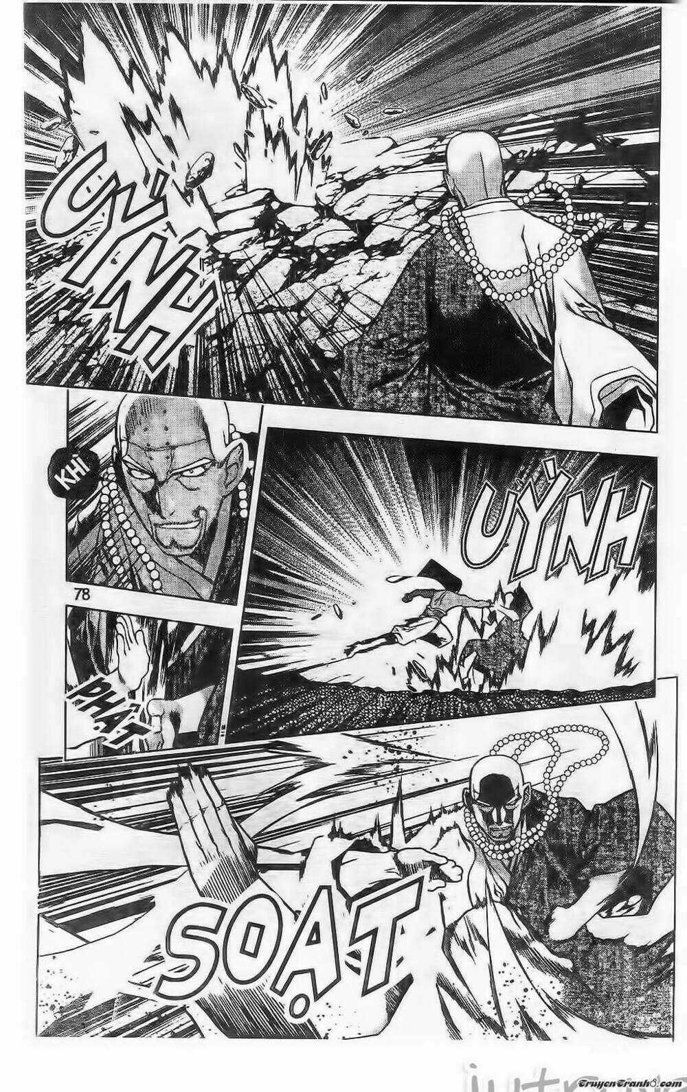 Now Chapter 209 trang 12