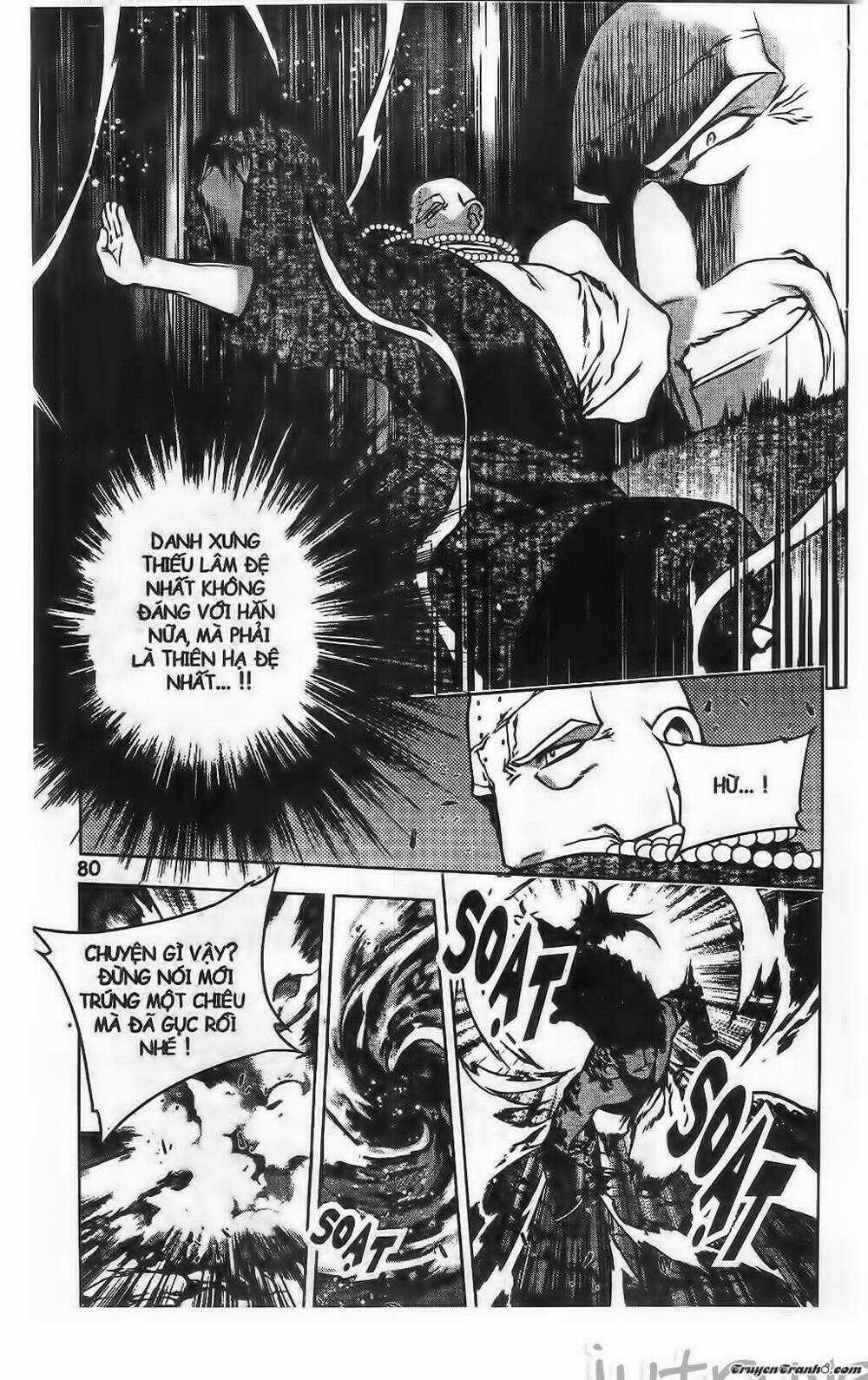 Now Chapter 209 trang 14