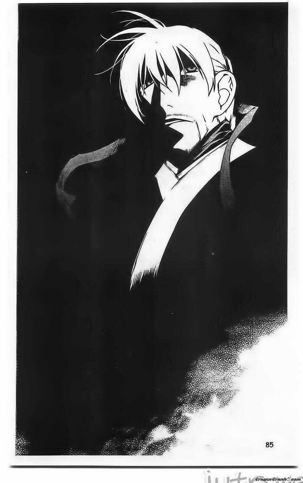 Now Chapter 209 trang 19