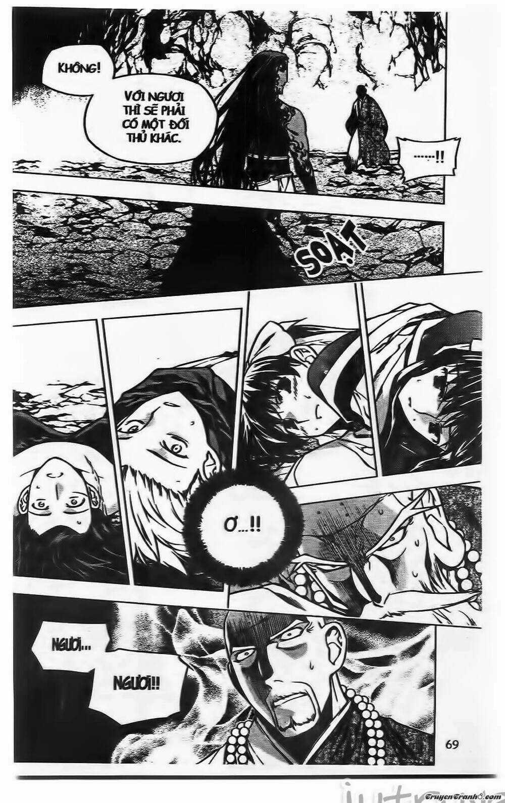 Now Chapter 209 trang 3