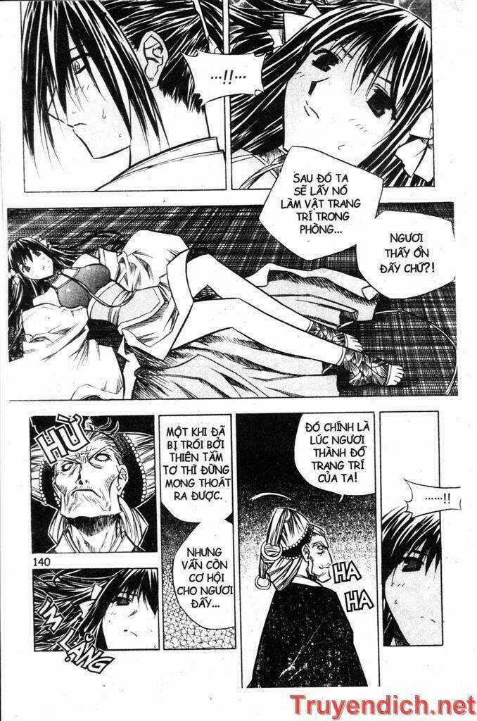 Now Chapter 21 trang 10