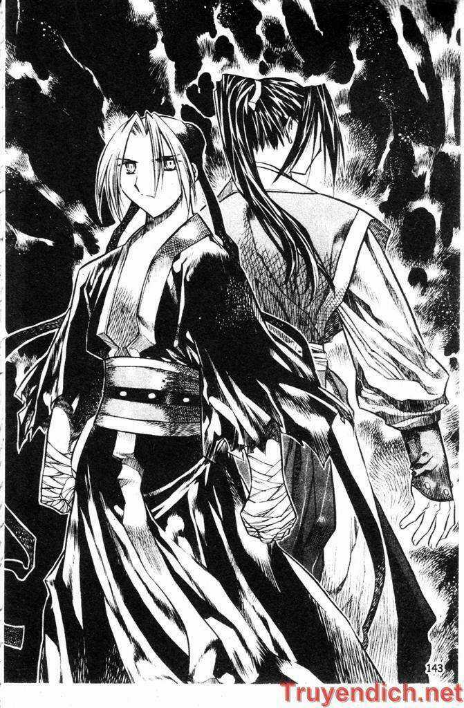 Now Chapter 21 trang 11