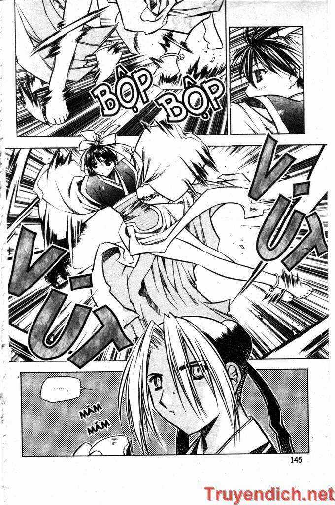 Now Chapter 21 trang 13