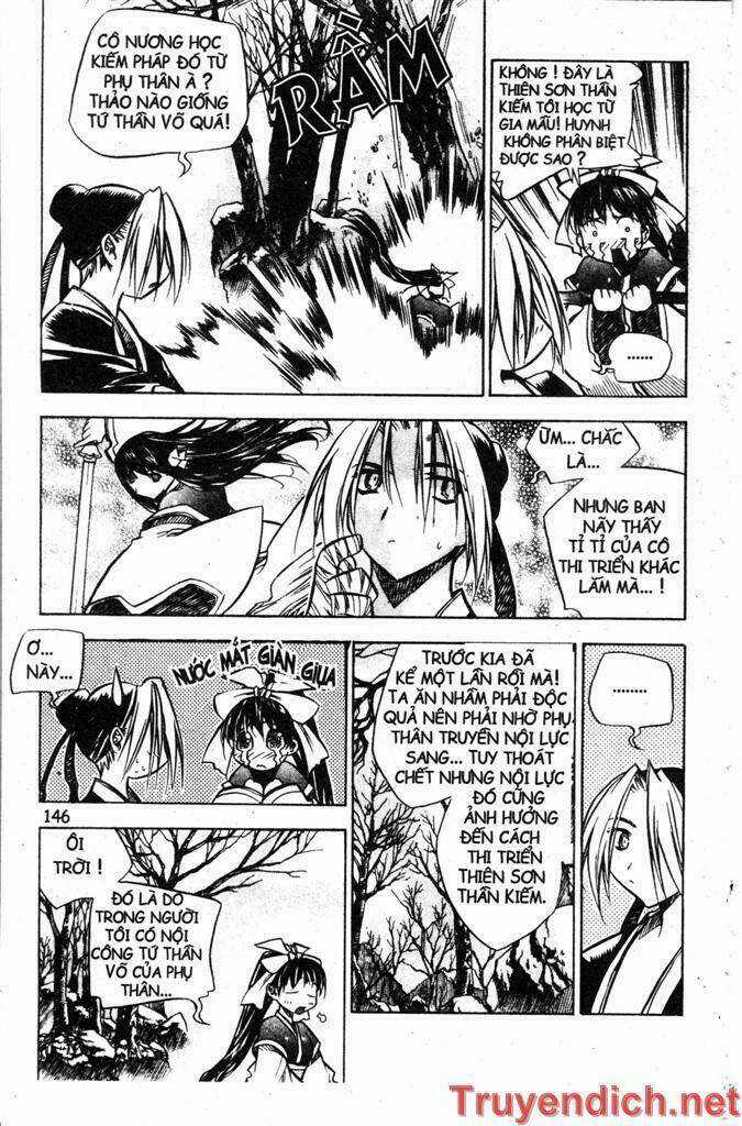 Now Chapter 21 trang 14