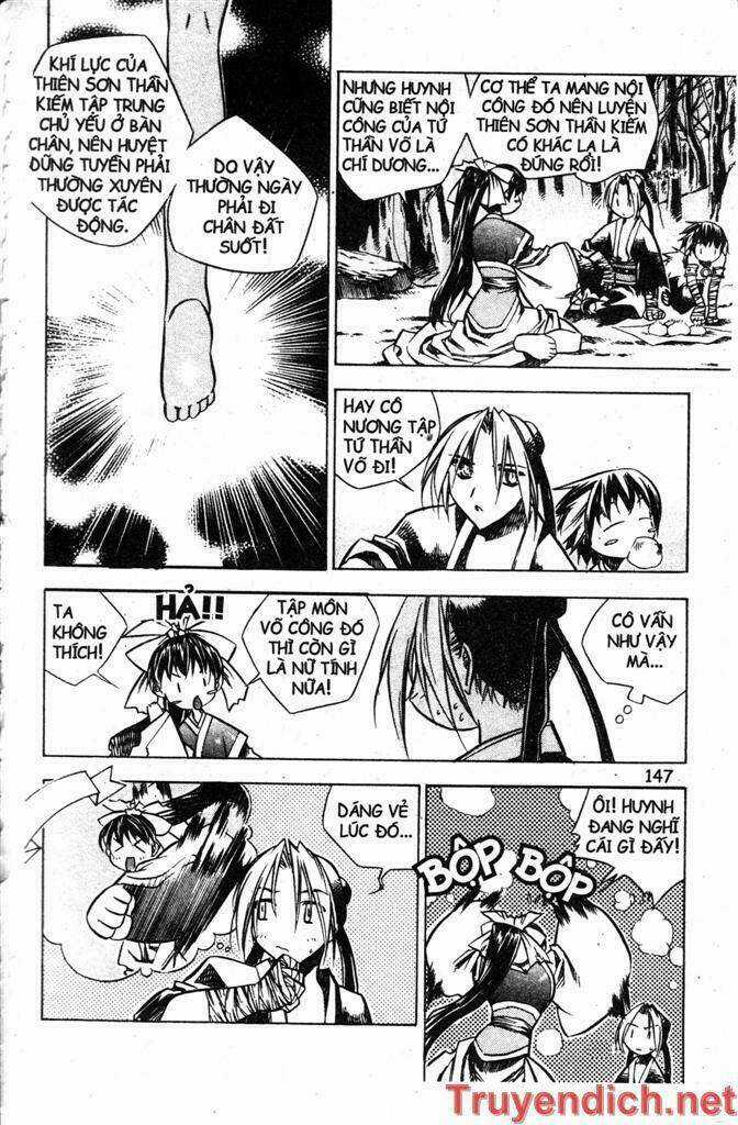 Now Chapter 21 trang 15