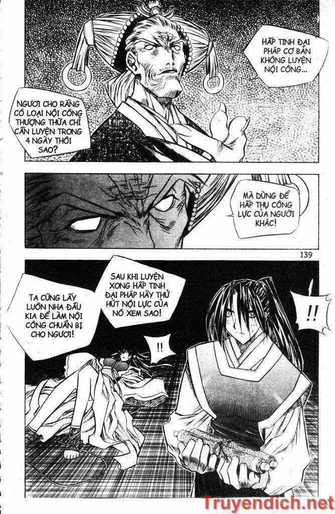 Now Chapter 21 trang 9