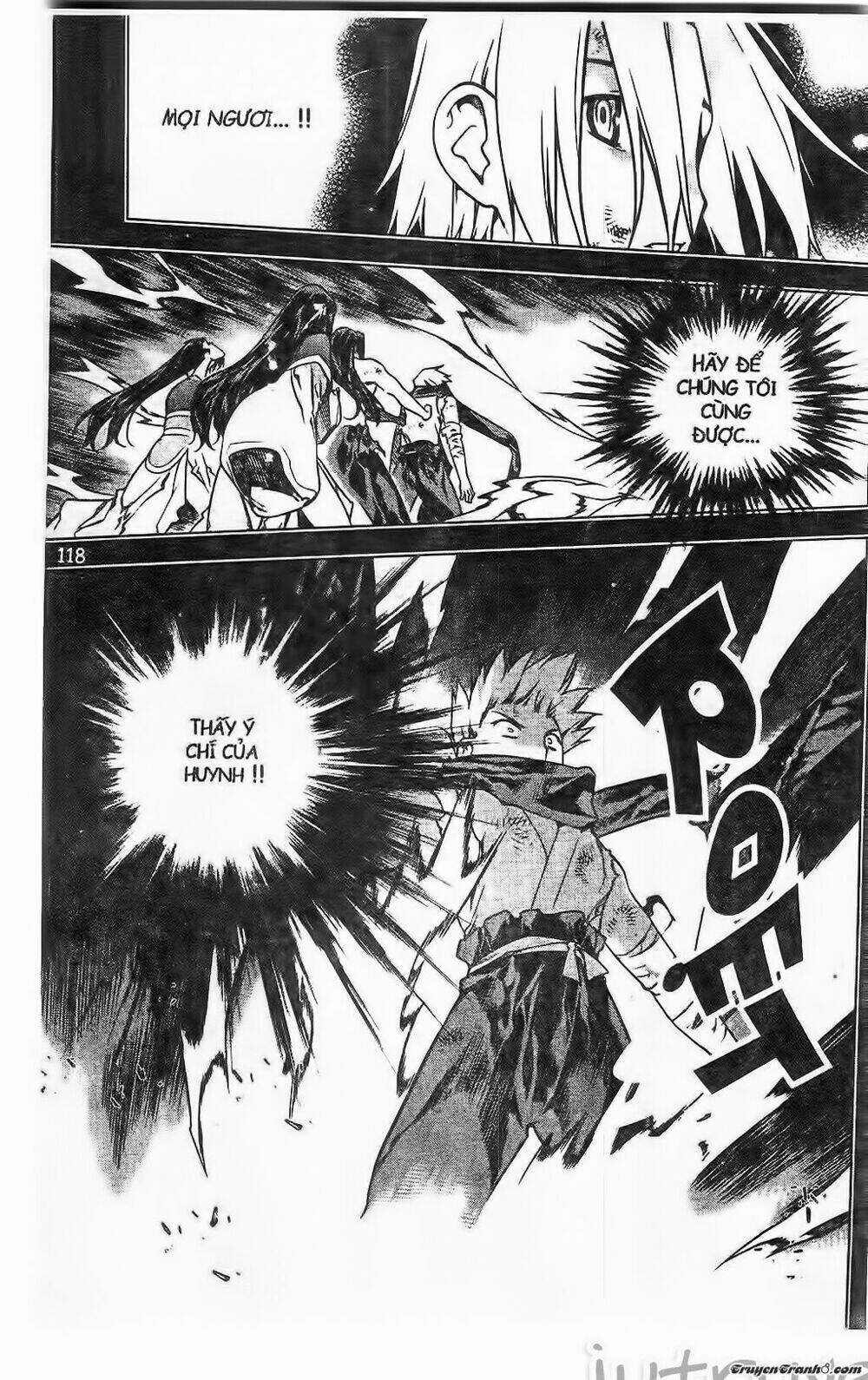 Now Chapter 210 trang 12