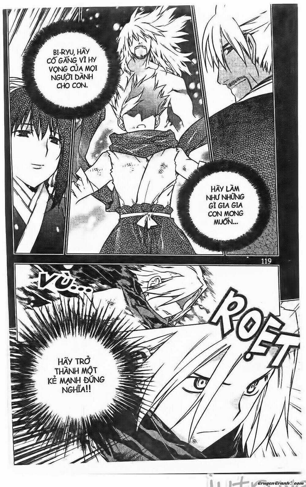 Now Chapter 210 trang 13