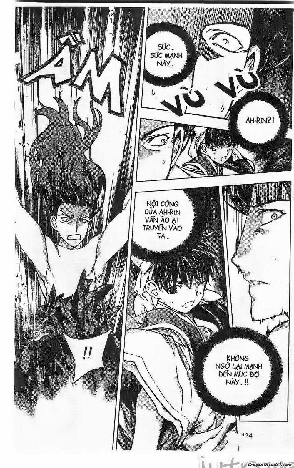 Now Chapter 210 trang 18