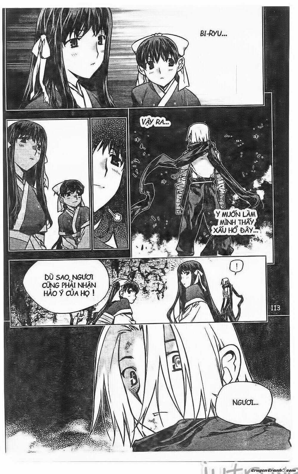 Now Chapter 210 trang 7